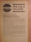 Kovács Sándor - Mezőgazdasági termelés - élelmiszeripari feldolgozás [antikvár]
