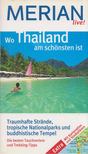 Markus Plötz - Wo Thailand am Schönsten ist [antikvár]