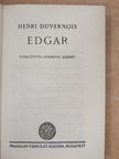 Henri Duvernois - Edgar [antikvár]