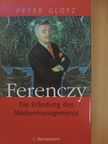 Peter Glotz - Ferenczy [antikvár]