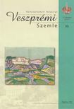 Csiszár Miklós (főszerk.) - Veszprémi Szemle 2015/4. [antikvár]