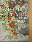 H. Czékmány Ilona - Szívembe zárt imák [antikvár]