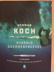 Herman Koch - Nyaraló úszómedencével [antikvár]