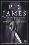 JAMES, P.D. - Innocent Blood [antikvár]