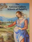 The National Gallery Schools of Painting [antikvár]