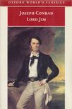 CONRAD,JOSEPH - Lord Jim (angol) [antikvár]