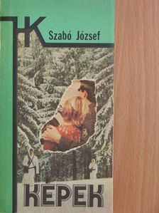 Szabó József - Képek [antikvár]