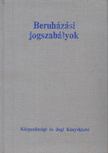 Dr. Széll András - Beruházási jogszabályok [antikvár]
