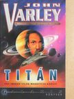 John Varley - Titán [antikvár]