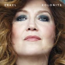 Erkel Ferenc - ARIAS CD KOLONITS