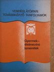 Bajza Sándor - Gyermekélelmezési ismeretek [antikvár]