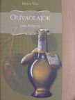 Judy Ridgway - Olívaolajok [antikvár]