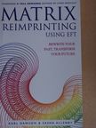 Karl Dawson - Matrix Reimprinting Using EFT [antikvár]