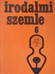 Duba Gyula - Irodalmi Szemle 1990. június [antikvár]