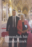 Tassy-Becz Éva - Elmondjuk hát mindenkinek [antikvár]