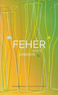Fehér / White 2018/2019 [antikvár]