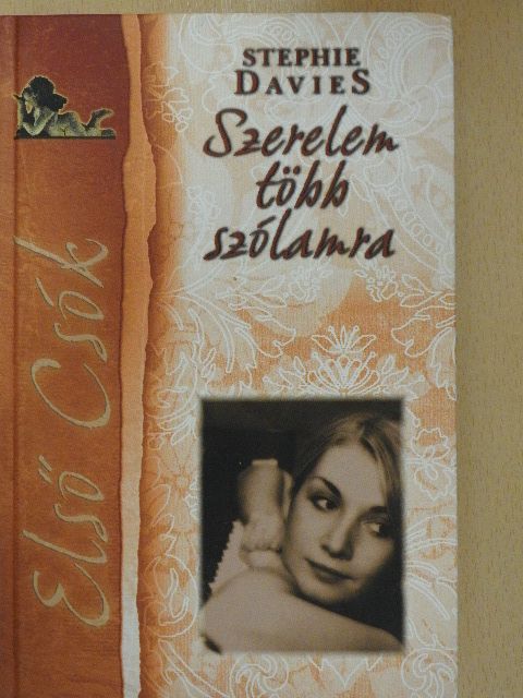 Rachel Hawthorne - Szerelem több szólamra [antikvár]
