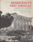 Joseph C. Farber - Democracy's First Struggle [antikvár]