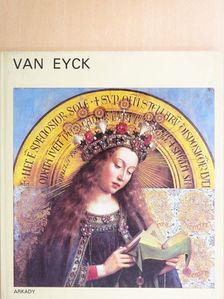 János Végh - Van Eyck [antikvár]