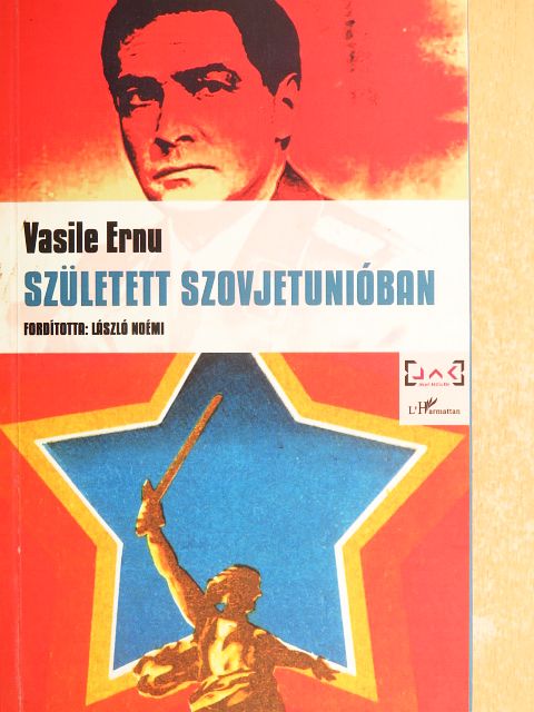 Tamás Gáspár Miklós - Született Szovjetunióban [antikvár]