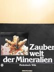 Prof. Dr. Harry Wilk - Zauberwelt der Mineralien [antikvár]
