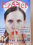 Paksi Zoltán - Ezo tér Magazin 2008. február [antikvár]