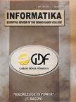 Dr. Arató Péter - Informatika 2010. június [antikvár]