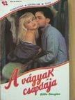 Billie Dauglas - A vágyak csapdája [antikvár]