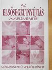 Kardos László - Az elsősegélynyújtás alapismerete [antikvár]