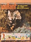 Francois Merlet - PIF Vaillant 29. Septembre 1963 [antikvár]
