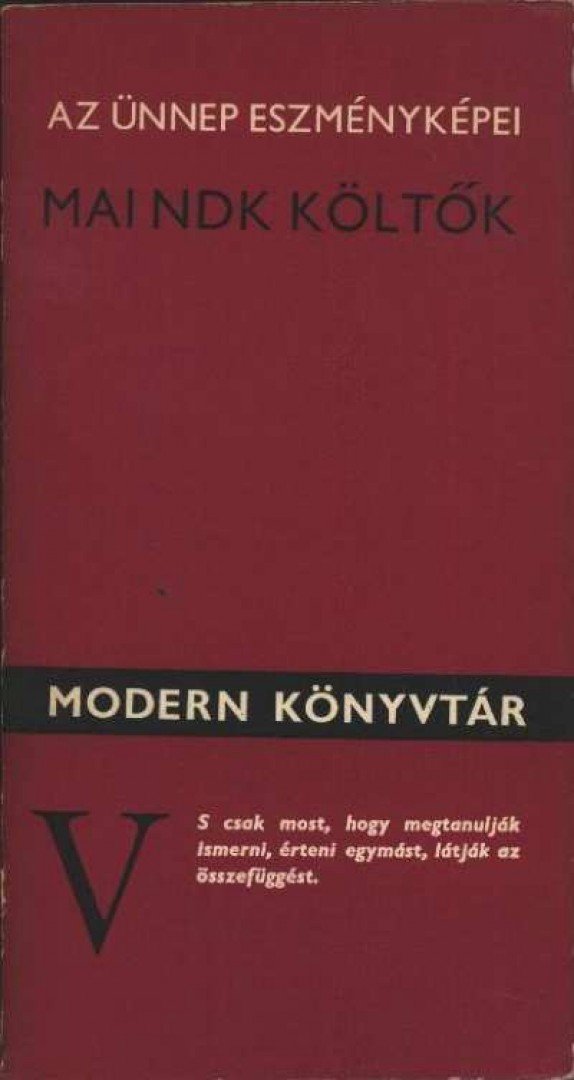 KALÁSZ MÁRTON - Az ünnep eszményképei [antikvár]