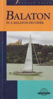 Dr. Kubassek János - Balaton és a Balaton-felvidék [antikvár]