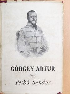 Julier Ferenc - Görgey Artur [antikvár]