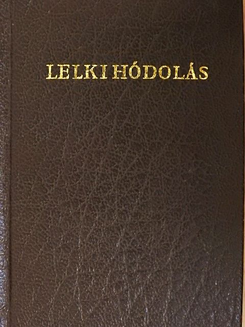 Ráday Pál - Lelki hódolás [antikvár]