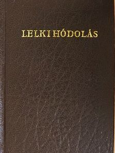 Ráday Pál - Lelki hódolás [antikvár]