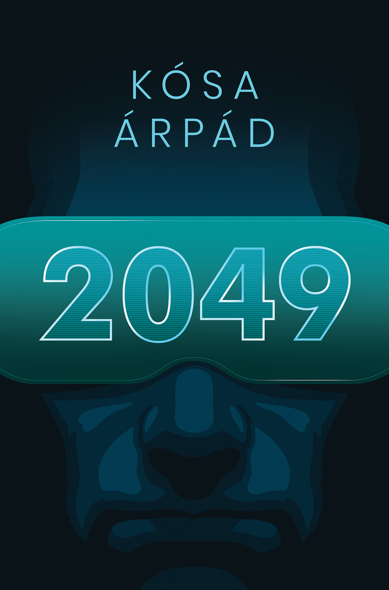 Kósa Árpád - 2049