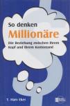 T. Harv Eker - So denken Millionäre [antikvár]