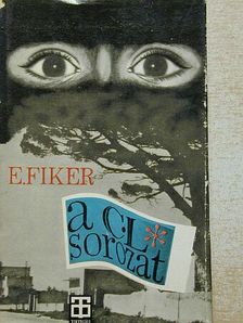 Eduard Fiker - A C-L sorozat [antikvár]