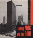 Bonta János - Ludwig Mies van der Rohe [antikvár]