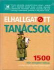 Avar Katalin, Mattenheim Gréta - Elhallgatott tanácsok [antikvár]