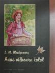 L. M. Montgomery - Anne otthonra talál [antikvár]