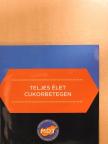 Teljes élet cukorbetegen [antikvár]