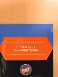 Teljes élet cukorbetegen [antikvár]
