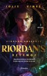 Jolie Vines - Riordan's Revenge - Riordan bosszúja