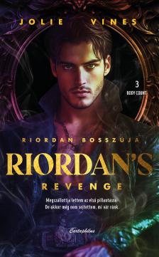 Jolie Vines - Riordan's Revenge - Riordan bosszúja