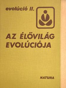 Erdős Géza - Evolúció II. [antikvár]