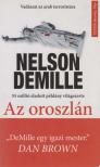 Nelson Demille - Az oroszlán [antikvár]