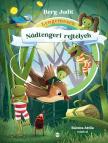 Berg Judit - Lengemesék - Nádtengeri rejtélyek