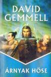 David Gemmell - Árnyak hőse [antikvár]