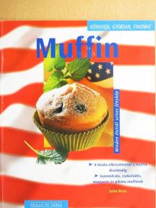 Jutta Renz - Muffin [antikvár]